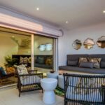 Malibu - Outdoor Lounge