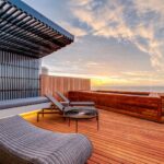 Malibu - Patio and Pool