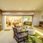 Malibu - Patio Lounge