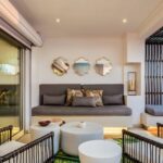 Malibu - Patio Seating