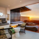 Malibu - Patio Sunsets