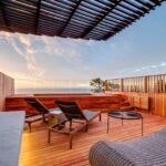 Malibu - Sunloungers