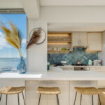 Serenity - Breakfast bar