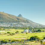 Serenity - Mountain views