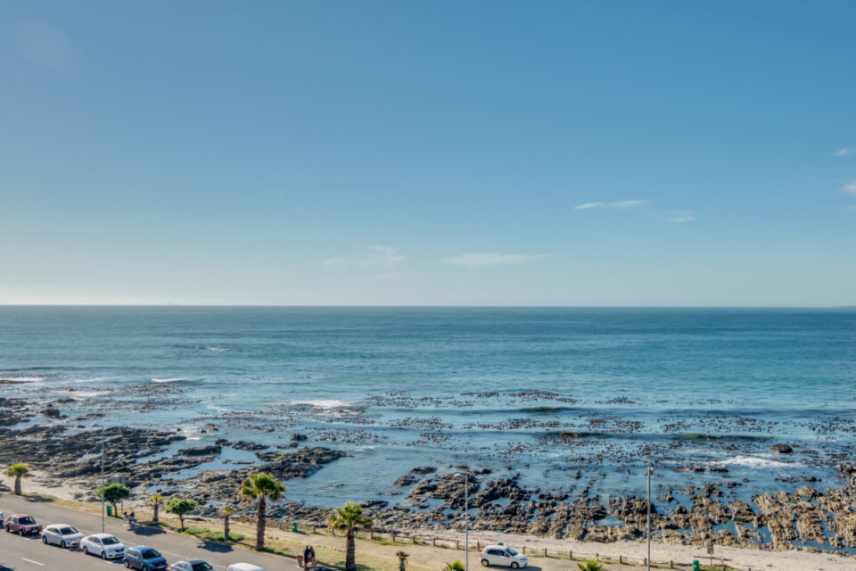 Serenity - Ocean Views