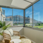 Serenity - Reading nook