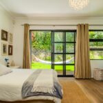 The Grange - Bedroom 2