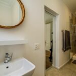 The Grange - Bedroom 2 En-suite