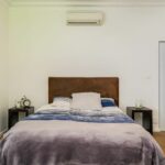 The Grange - Bedroom 3