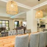 The Grange - Dining for 10