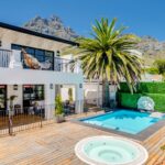 The Grange - Exterior