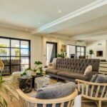 The Grange - Formal Lounge