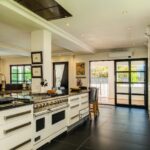 The Grange - Large Kitchen