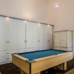 The Grange - Pool Table