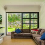 The Grange - TV Room