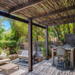 17 Geneva Lower - Poolside Dining