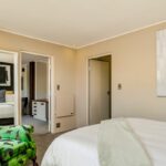 17 Geneva Lower - Bedroom to Lounge