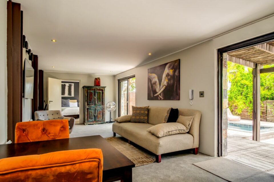 17 Geneva Lower - Interiors