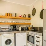 17 Geneva Lower - Kitchen