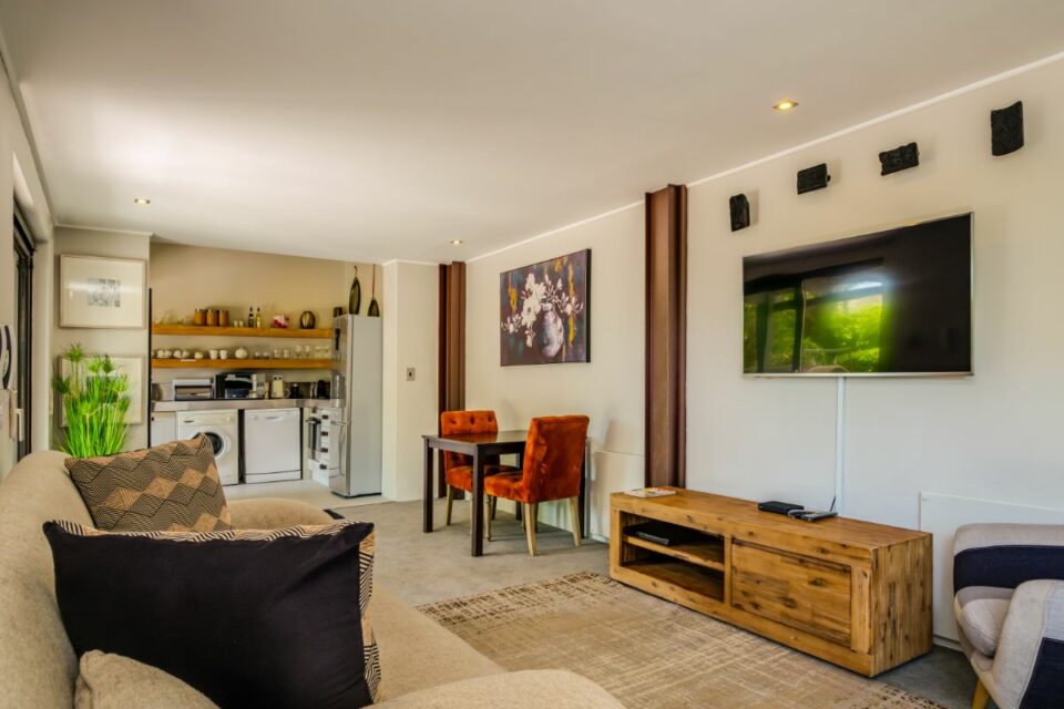 17 Geneva Lower - TV Area