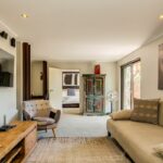 17 Geneva Lower - Lounge to Bedroom