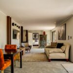 17 Geneva Lower -  Living and Dining