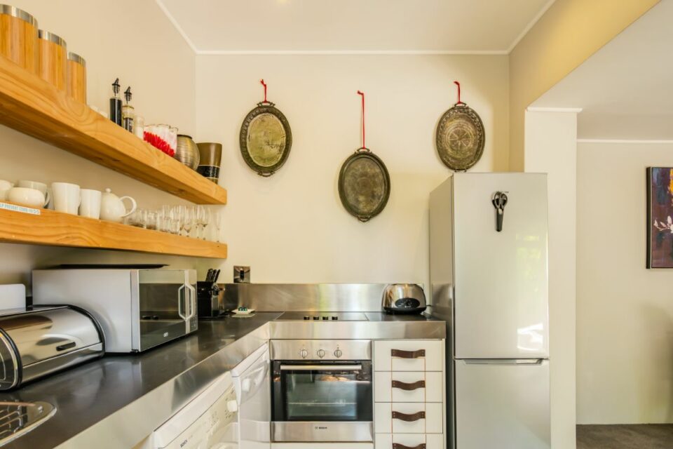 17 Geneva Lower - Luxury Kitchen