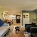 17 Geneva Middle - Open Plan Living Area