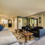 17 Geneva Middle - Living to Balcony