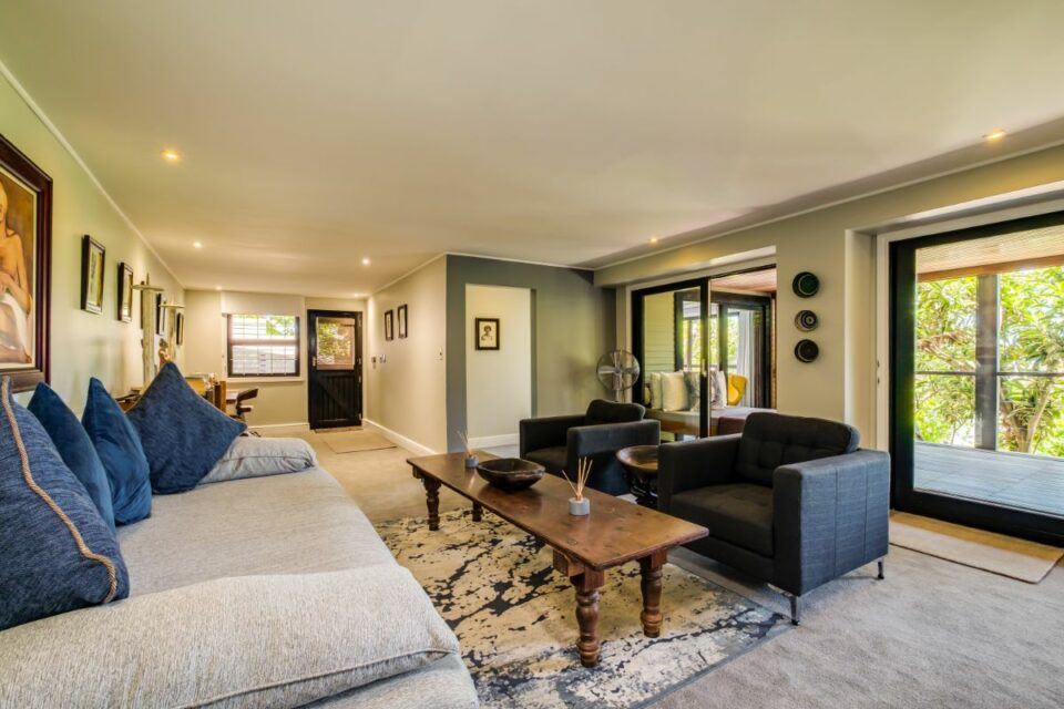 17 Geneva Middle - Living to Balcony