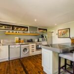 17 Geneva Middle - Open Plan Kitchen