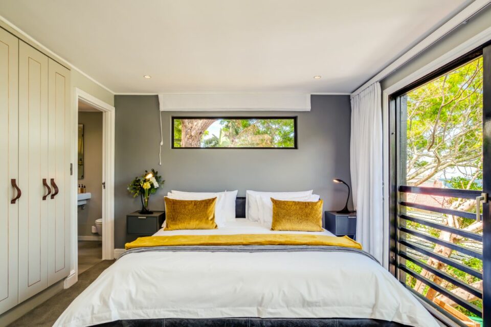 17 Geneva Middle - Bedroom