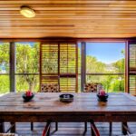 17 Geneva Middle - Balcony Dining