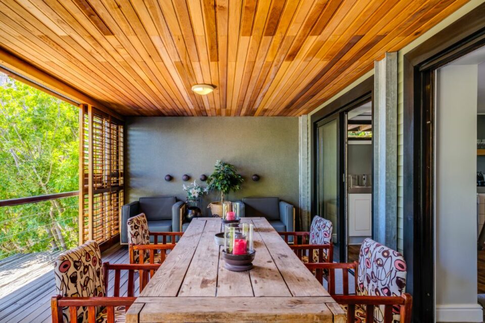 17 Geneva Middle - Private Dining