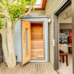 17 Geneva Upper - Private Sauna