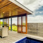 17 Geneva Upper - Private Deck