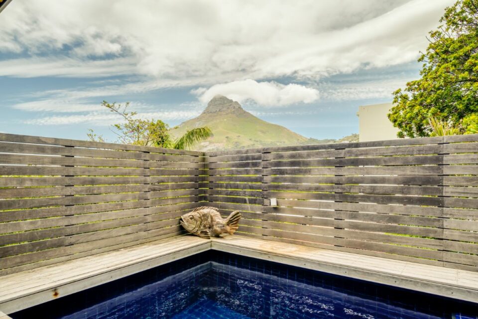 17 Geneva Upper - Lion's Head Views