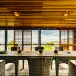 17 Geneva Upper - Outside Dining with Views