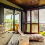 17 Geneva Upper - Day Bed for Lazy Afternoons