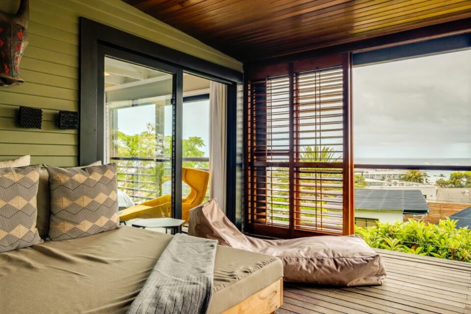 17 Geneva Upper - Day Bed for Lazy Afternoons