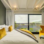 17 Geneva Upper - Bedroom Views