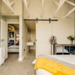 17 Geneva Upper - Bedroom En-suite