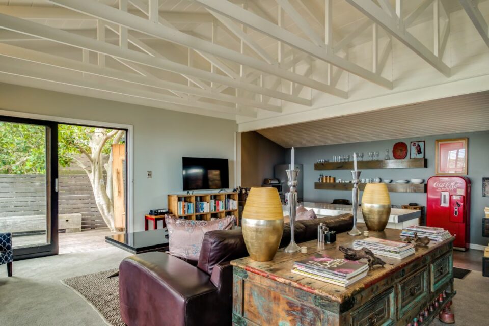 17 Geneva Upper - Spacious Interiors