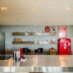 17 Geneva Upper - Stylish Kitchen