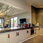 17 Geneva Upper - Open Plan Kitchen