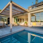 6 Glen - Pool Exterior