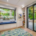 6 Glen - Baby Room Play Area