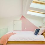 6 Glen - Mezzanine Bedroom