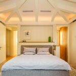 6 Glen - Master Bedroom