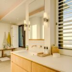 6 Glen - Master En-suite